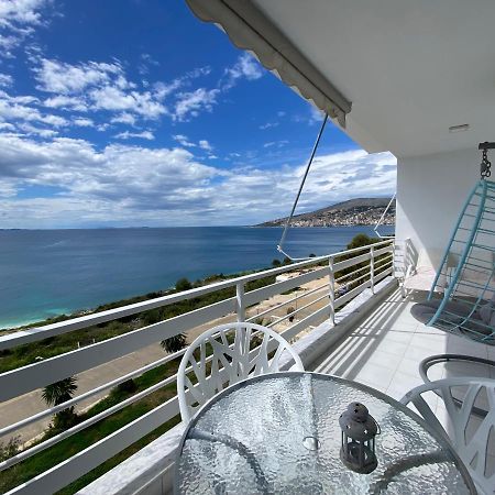 White Sea View Residence 2 Σαράντα Εξωτερικό φωτογραφία