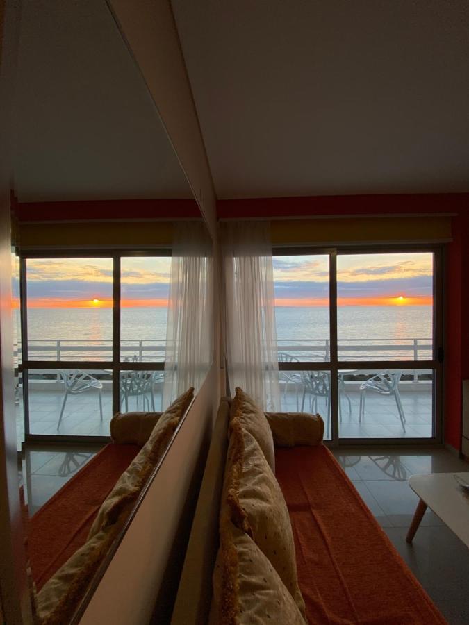 White Sea View Residence 2 Σαράντα Εξωτερικό φωτογραφία